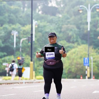 Runner Photo 8172559