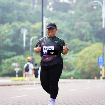 Runner Photo 8172561