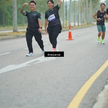 Runner Photo 8172576