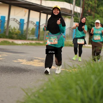 Runner Photo 8172578