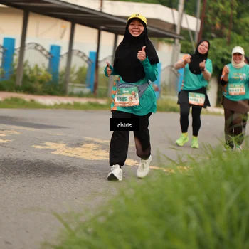 Runner Photo 8172580
