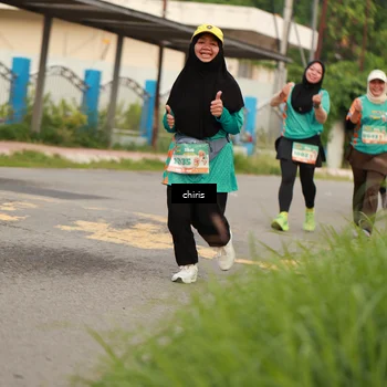 Runner Photo 8172581