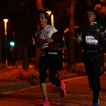 Runner Photo 8172582