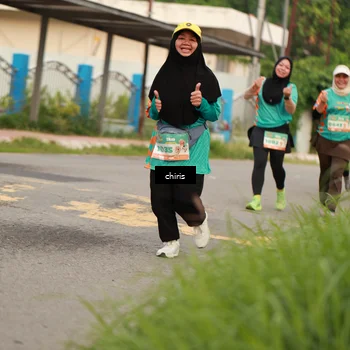 Runner Photo 8172583