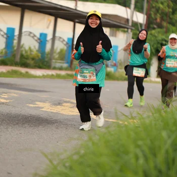 Runner Photo 8172586