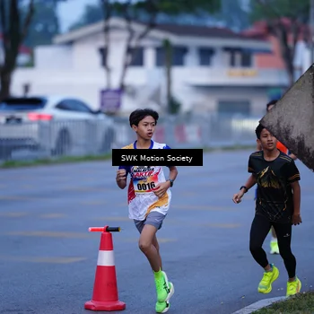 Runner Photo 8172588