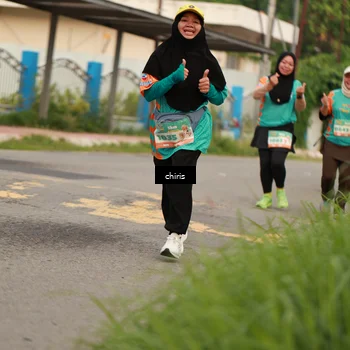 Runner Photo 8172590