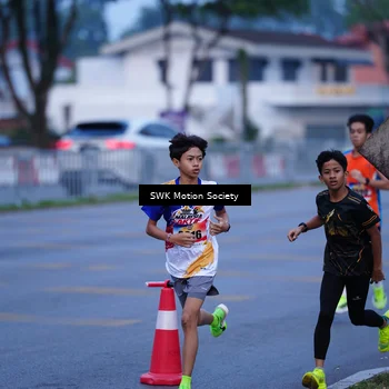 Runner Photo 8172592