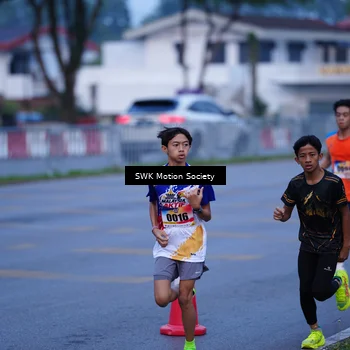 Runner Photo 8172593