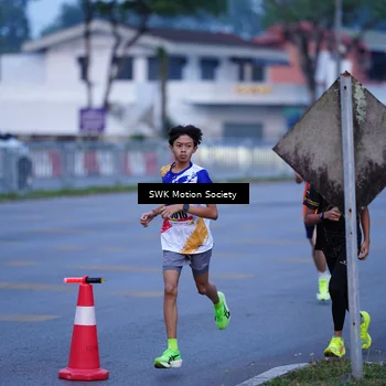 Runner Photo 8172594