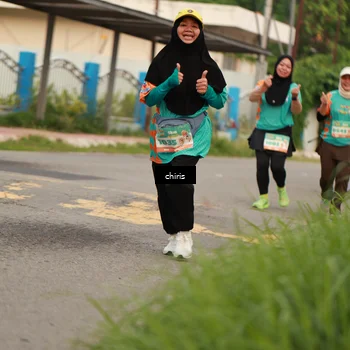 Runner Photo 8172597