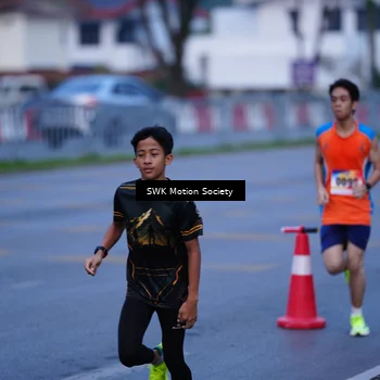 Runner Photo 8172599