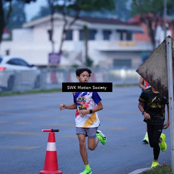 Runner Photo 8172600