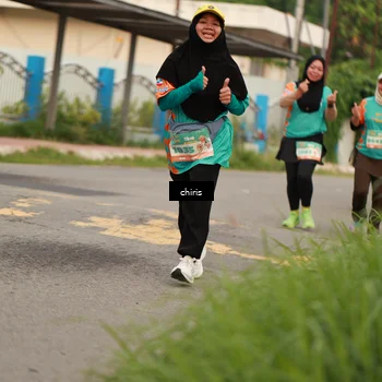 Runner Photo 8172601