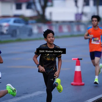 Runner Photo 8172602