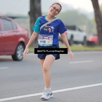Runner Photo 8172604