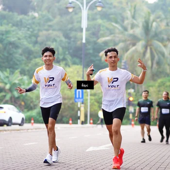 Runner Photo 8172605