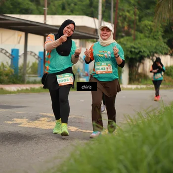 Runner Photo 8172606