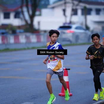 Runner Photo 8172607