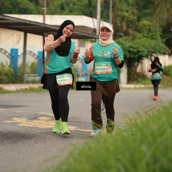 Runner Photo 8172609