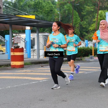 Runner Photo 8172610