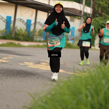 Runner Photo 8172611