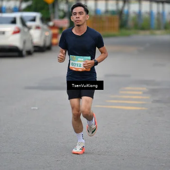 Runner Photo 8172613