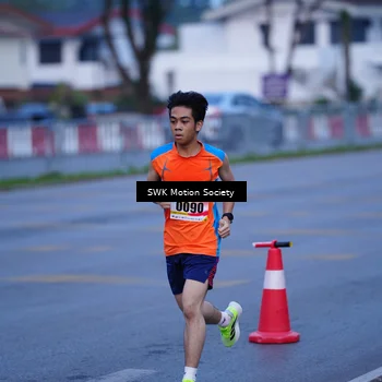 Runner Photo 8172615