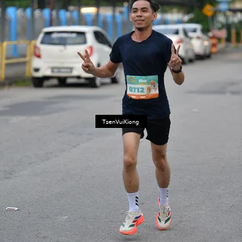 Runner Photo 8172618