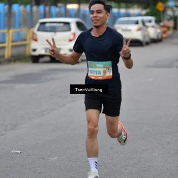 Runner Photo 8172620