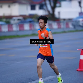 Runner Photo 8172623