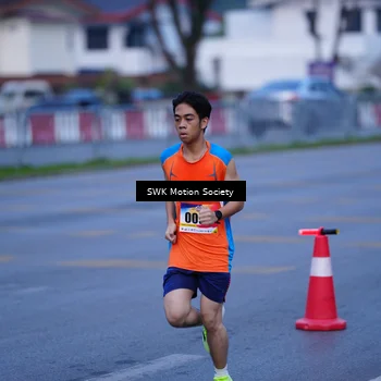 Runner Photo 8172624