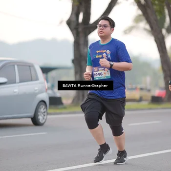 Runner Photo 8172628