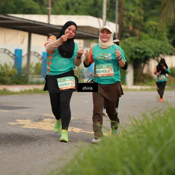 Runner Photo 8172629