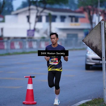 Runner Photo 8172631