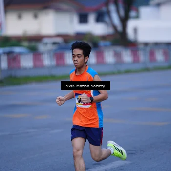 Runner Photo 8172632