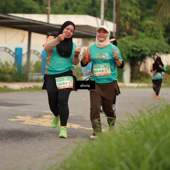 Runner Photo 8172633