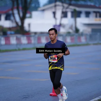 Runner Photo 8172634