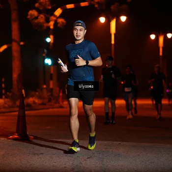 Runner Photo 8172636