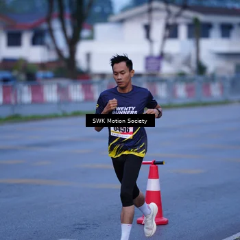 Runner Photo 8172640