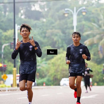 Runner Photo 8172642