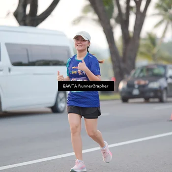 Runner Photo 8172646