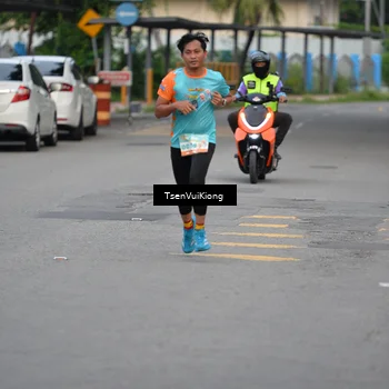Runner Photo 8172647