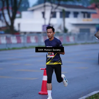 Runner Photo 8172650