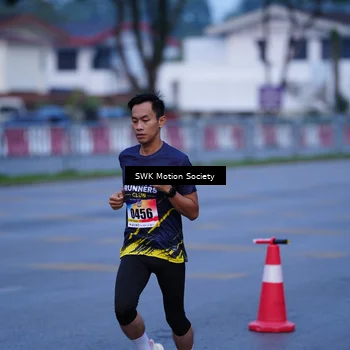 Runner Photo 8172651