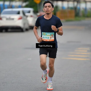 Runner Photo 8172652