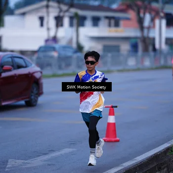 Runner Photo 8172653
