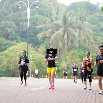 Runner Photo 8172655