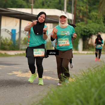 Runner Photo 8172657