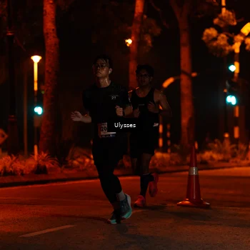 Runner Photo 8172658
